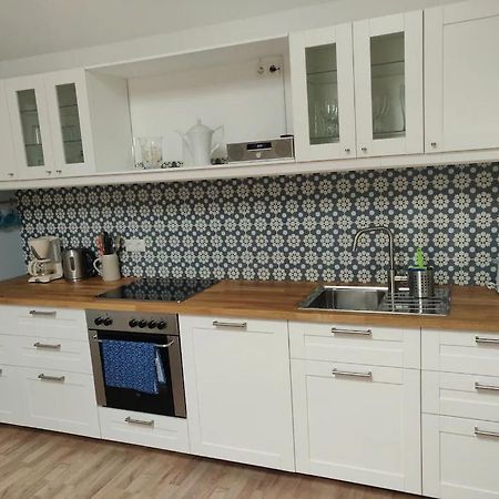 Lincoln-Loft Weimar Daire Dış mekan fotoğraf