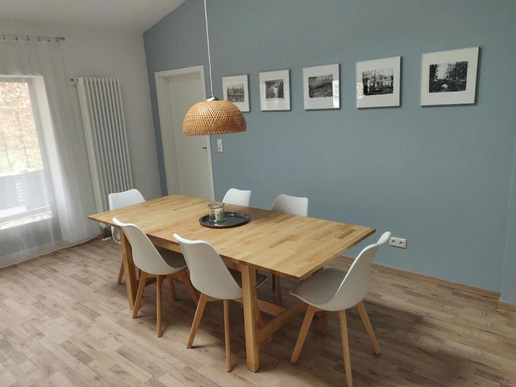 Lincoln-Loft Weimar Daire Dış mekan fotoğraf