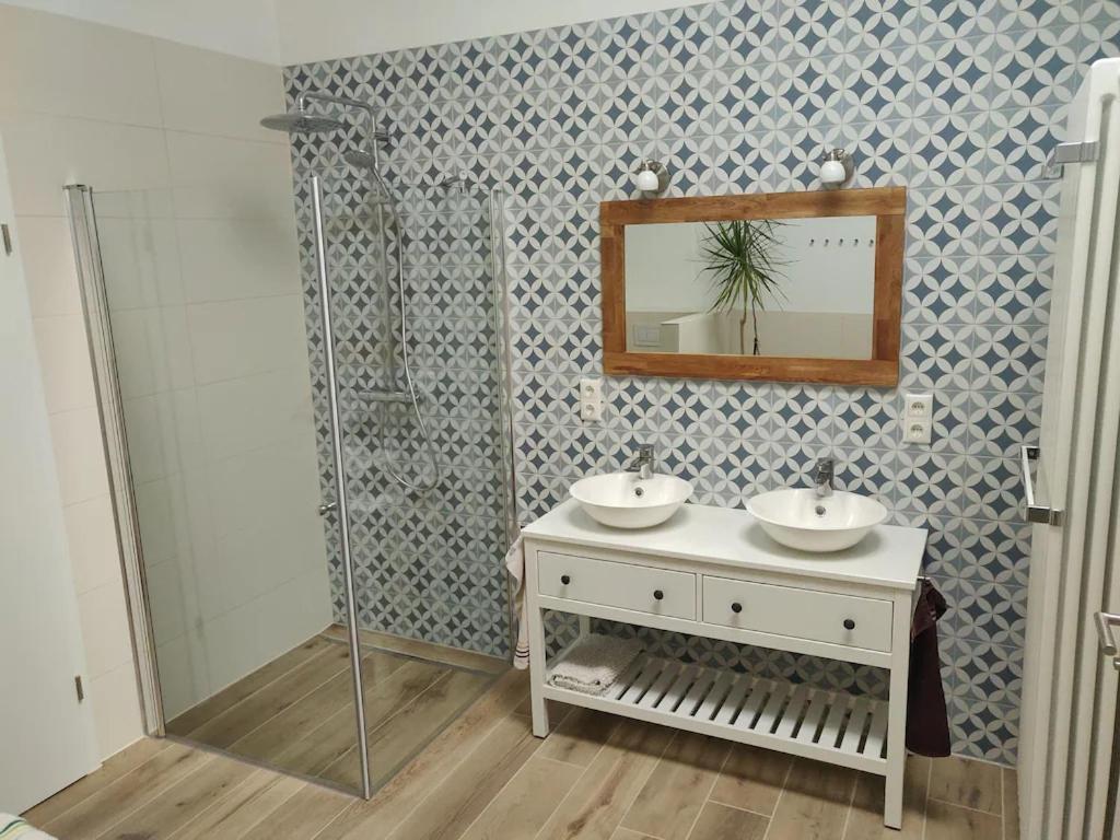 Lincoln-Loft Weimar Daire Dış mekan fotoğraf