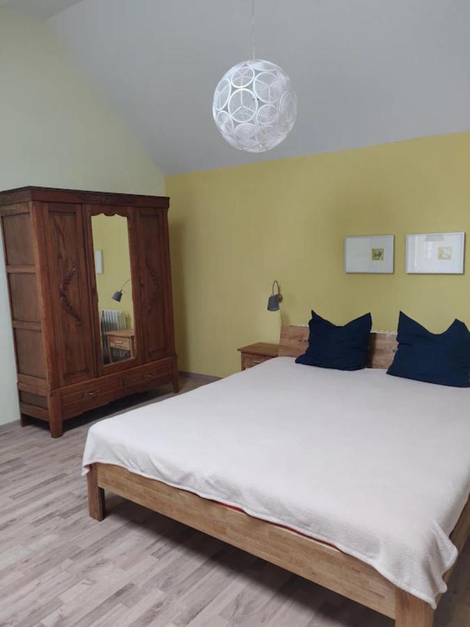 Lincoln-Loft Weimar Daire Dış mekan fotoğraf